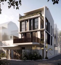 Opera Estate (D15), Terrace #616087181